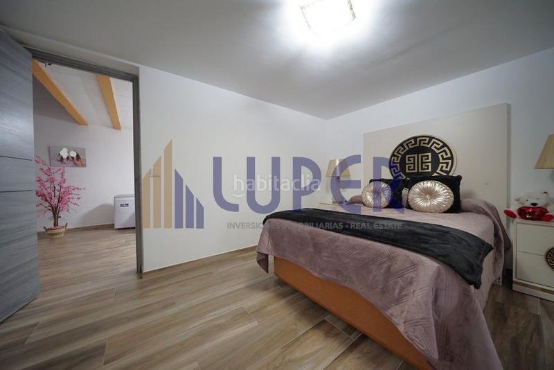 Foto 2b0edb0d-3c46-49c9-a1c1-ecce7ee0cfd5. Chalet dans Moralet Alicante