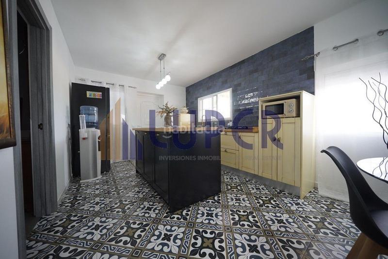 Foto 3da40bd4-e2ad-4953-bcec-ad6c7d9cf788. Chalet dans Moralet Alicante