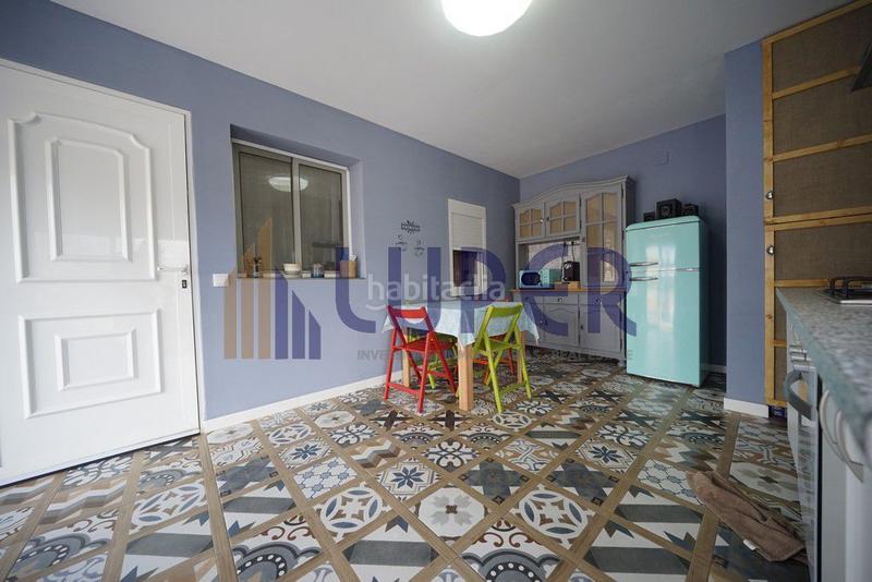 Foto 7037c2fd-b008-49b5-a496-15d590067bb9. Chalet dans Moralet Alicante