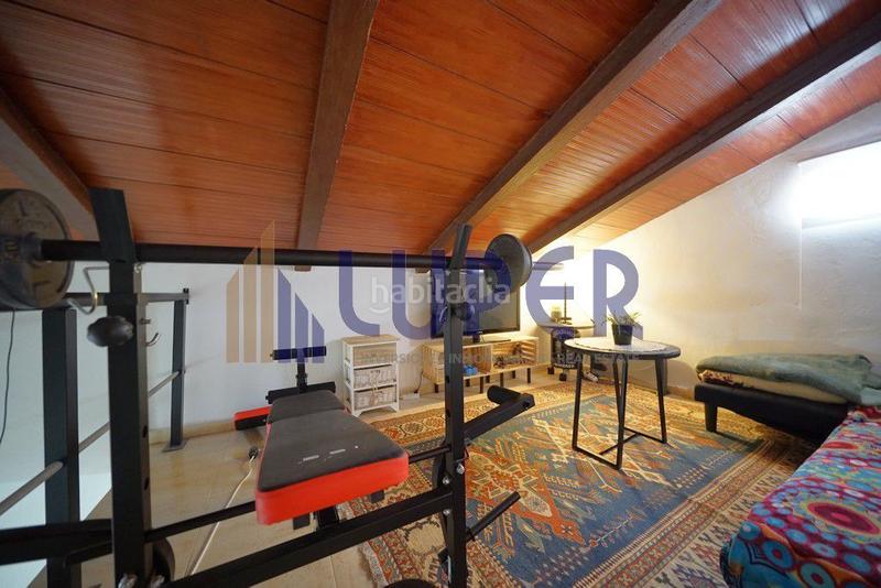 Foto 73d7837a-6dbf-47e3-9422-778e450328f8. Chalet dans Moralet Alicante