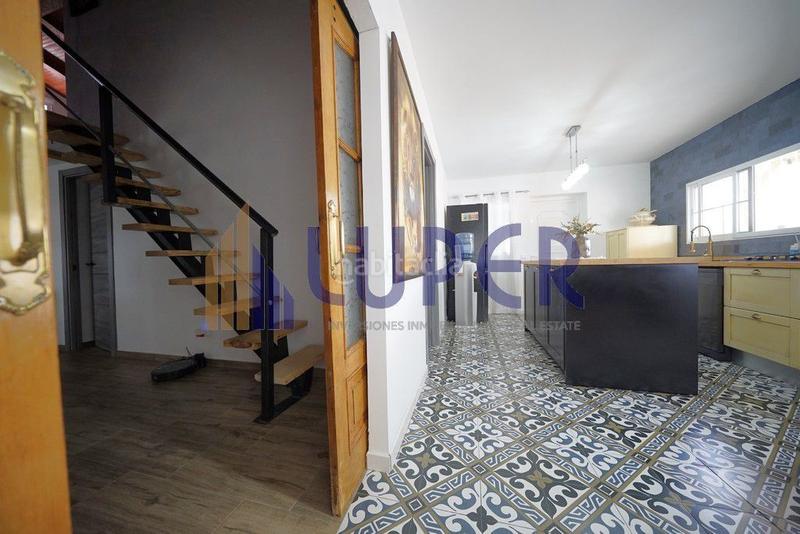 Foto 8d120067-1fcb-463b-a73e-32533cb0f3da. Chalet dans Moralet Alicante