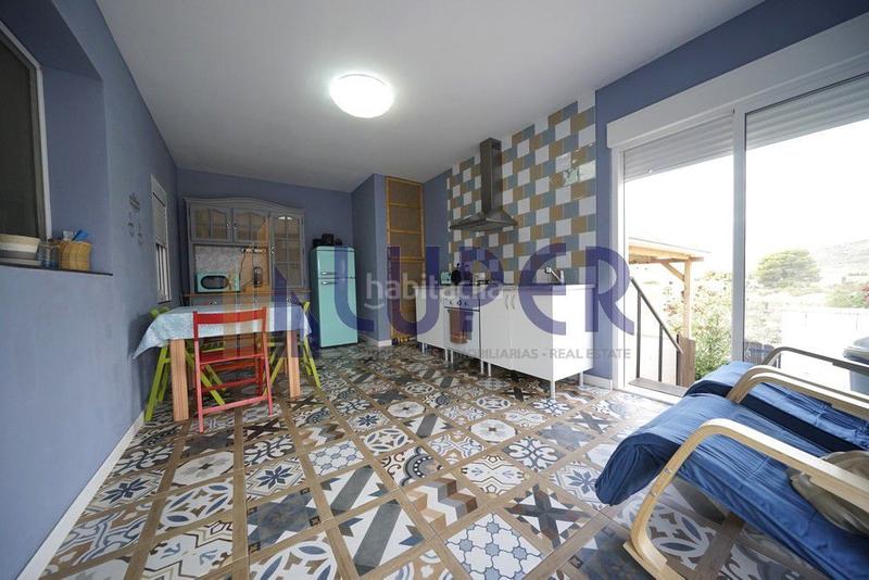 Foto a115cf84-66d8-449c-b494-f5cb3d77ace3. Chalet dans Moralet Alicante