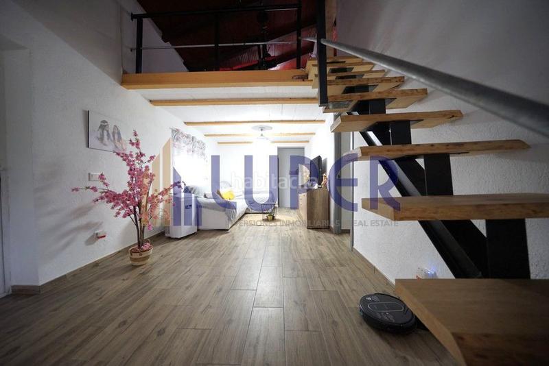 Foto a2ce3cc3-3d8f-4db9-aa73-2cf72081bc8d. Chalet dans Moralet Alicante