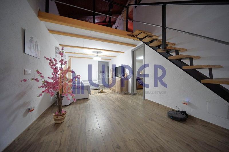 Foto b65d09b5-42f0-47b2-9b38-a9fa6f088c56. Chalet dans Moralet Alicante