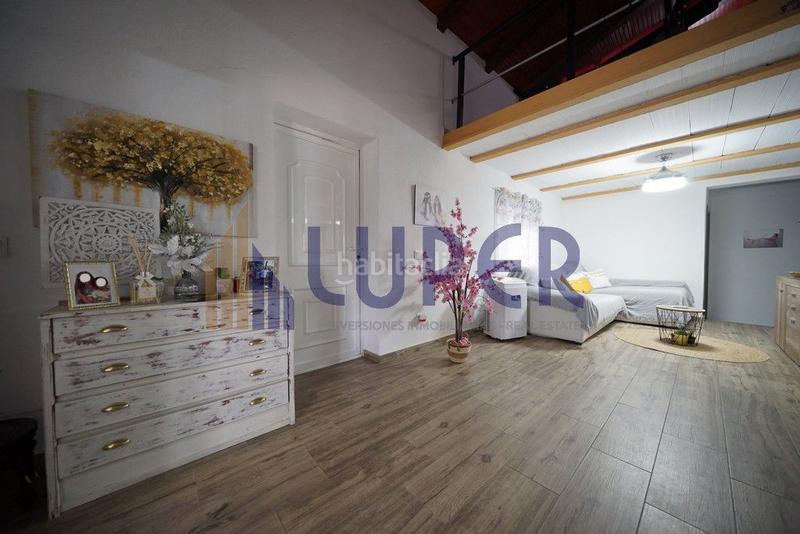 Foto dffbc4d5-eb8b-4049-89a4-84f5ce3e8311. Chalet dans Moralet Alicante