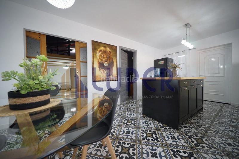 Foto f1ae0130-3148-4fb1-9370-26f37a722e23. Chalet dans Moralet Alicante