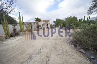 Chalet en Fontcalent