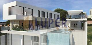 Chalet à Vistahermosa