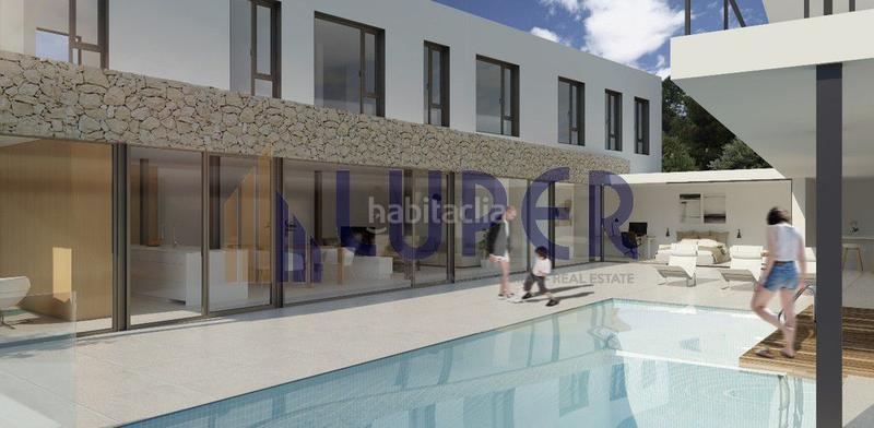 Foto 7b6fb9f3-b1b0-4c22-92ab-ff3d7423e713. Chalet dans Vistahermosa Alicante