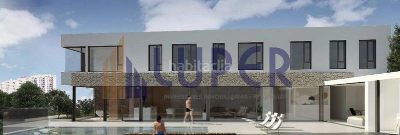 Foto e28ff5db-b254-4eb0-9c01-a3bda5c40929. Xalet a Vistahermosa Alicante