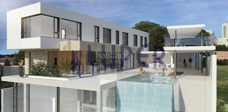 Foto f2d971b0-8384-42f7-96e0-3676e1599670. Xalet a Vistahermosa Alicante