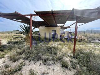 Country house in Xixona