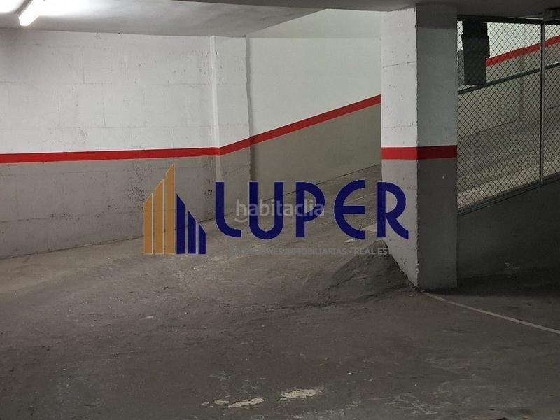 Foto 503f8e10-bd0d-4645-8abc-028101663c85. Posto auto in Norte Sant Vicent del Raspeig