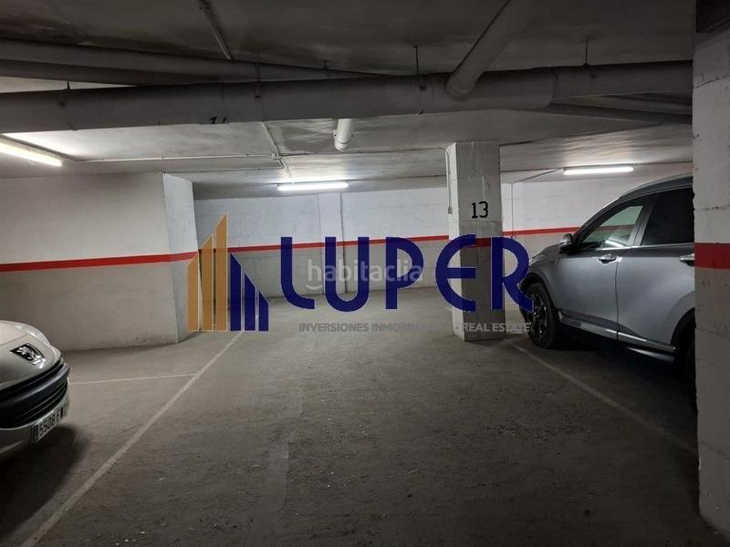 Foto b33bc938-afd2-49de-89ec-223e8785a9f2. Posto auto in Norte Sant Vicent del Raspeig