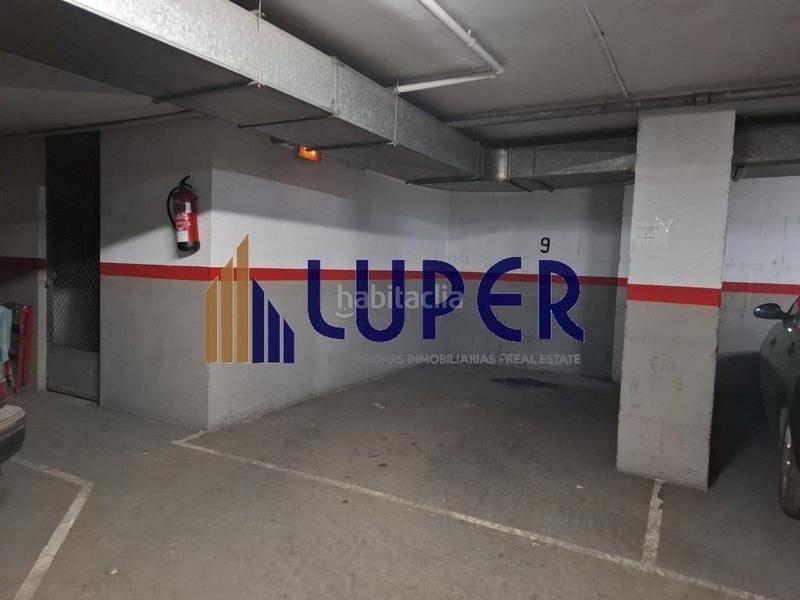 Foto b77a7a94-5ebe-4e6e-8c11-6795946be2dd. Posto auto in Norte Sant Vicent del Raspeig