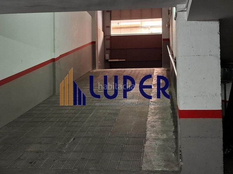 Foto d05369dd-e83d-44a0-a422-ae8a7f9619e6. Posto auto in Norte Sant Vicent del Raspeig