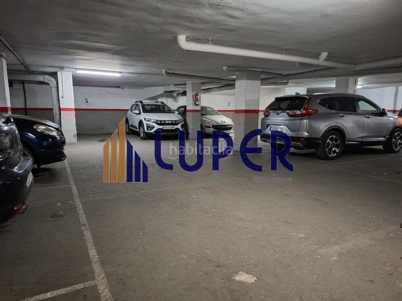 Foto ef7aa449-4235-4672-b5b4-b497edc74458. Posto auto in Norte Sant Vicent del Raspeig