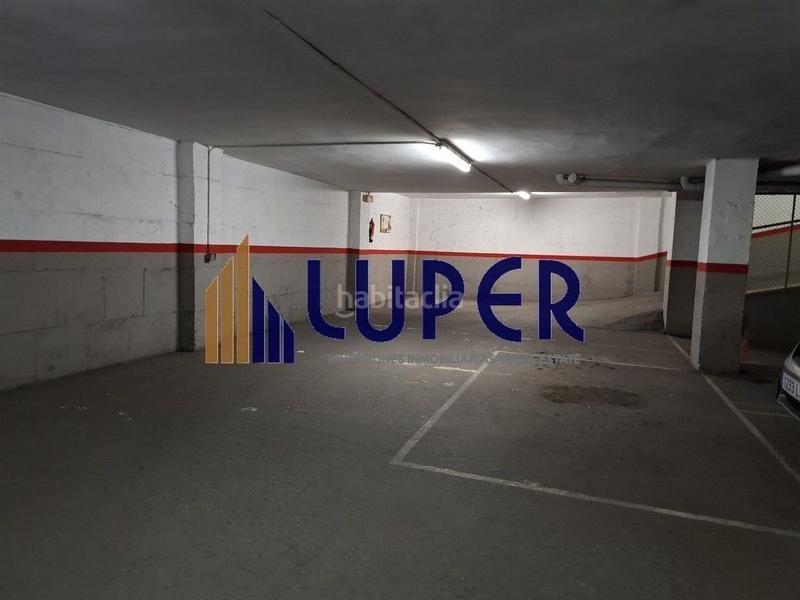 Foto f6e42d87-2a11-4a22-ac5c-33f690f6f397. Posto auto in Norte Sant Vicent del Raspeig