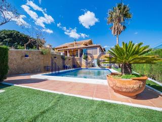 Chalet à Villamontes-Boqueres