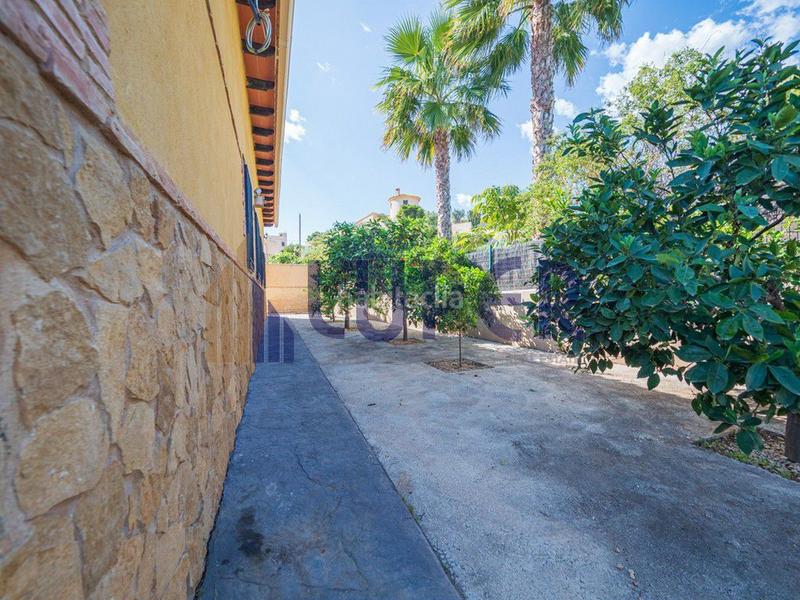 Foto 07b269ea-3de0-44f9-98dd-82c47c90ca6a. Chalet dans Villamontes-Boqueres Sant Vicent del Raspeig