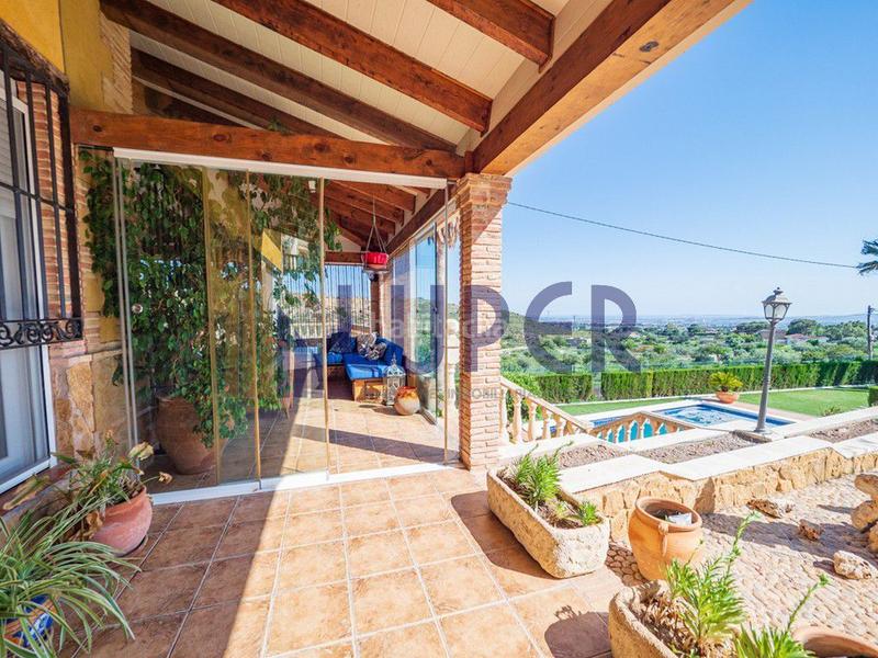 Foto 089a741f-b902-494f-a923-e9184e4020fc. Chalet dans Villamontes-Boqueres Sant Vicent del Raspeig