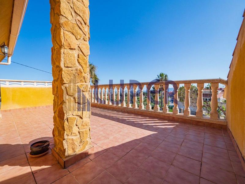 Foto 1cd33707-df96-4837-9031-8e9448355669. Chalet dans Villamontes-Boqueres Sant Vicent del Raspeig