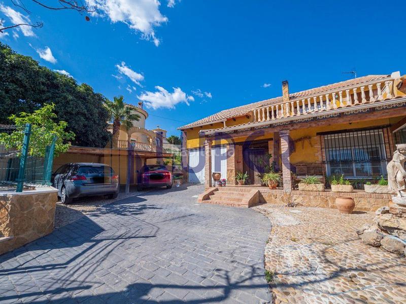 Foto 21571041-d6eb-43a5-820f-e86f00e426f8. Chalet dans Villamontes-Boqueres Sant Vicent del Raspeig