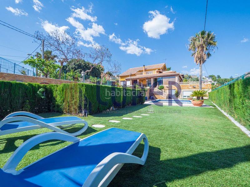 Foto 25dbb998-d5ed-4fc7-8b96-f23110963735. Chalet dans Villamontes-Boqueres Sant Vicent del Raspeig