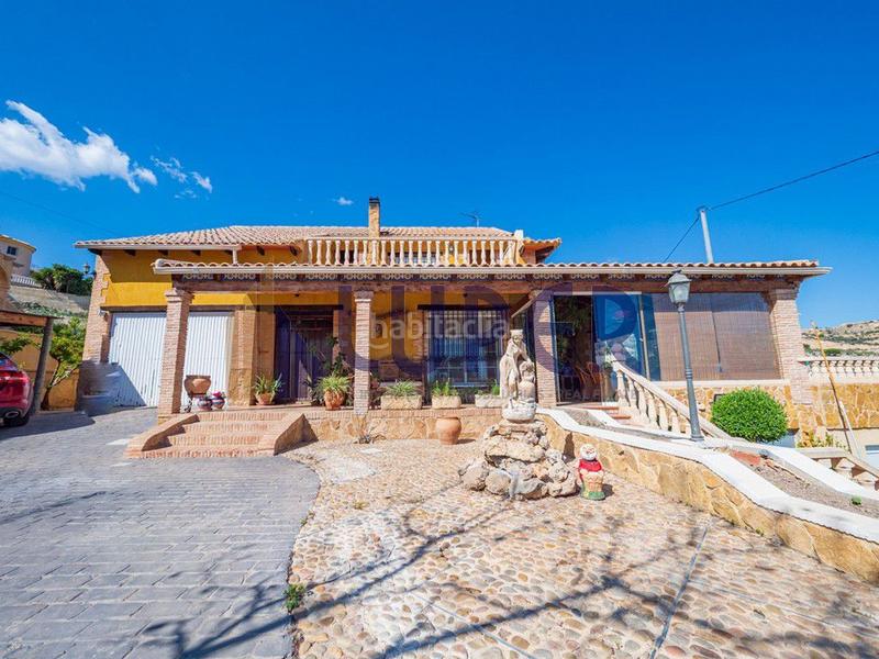 Foto 495ab764-ec71-4f40-80d3-c8cb7258d887. Chalet dans Villamontes-Boqueres Sant Vicent del Raspeig