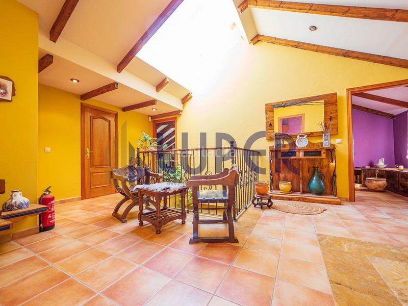 Foto 4a0454d1-e7b7-4d20-9c70-5c1a9f38ae25. Chalet dans Villamontes-Boqueres Sant Vicent del Raspeig