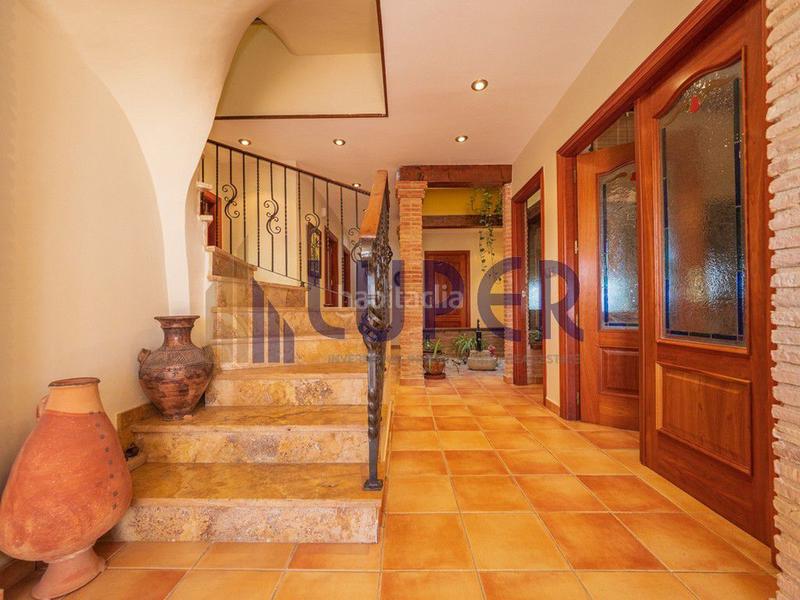 Foto 5fe01b92-7b35-4b54-841c-74ed54382946. Chalet dans Villamontes-Boqueres Sant Vicent del Raspeig