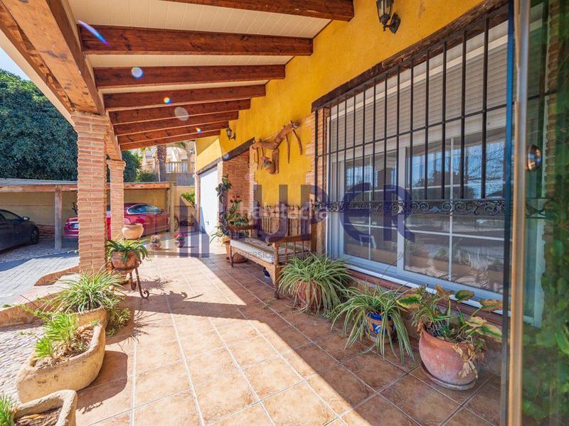 Foto 632560bf-1c72-4f8d-aa7b-dce54a75bb73. Chalet dans Villamontes-Boqueres Sant Vicent del Raspeig