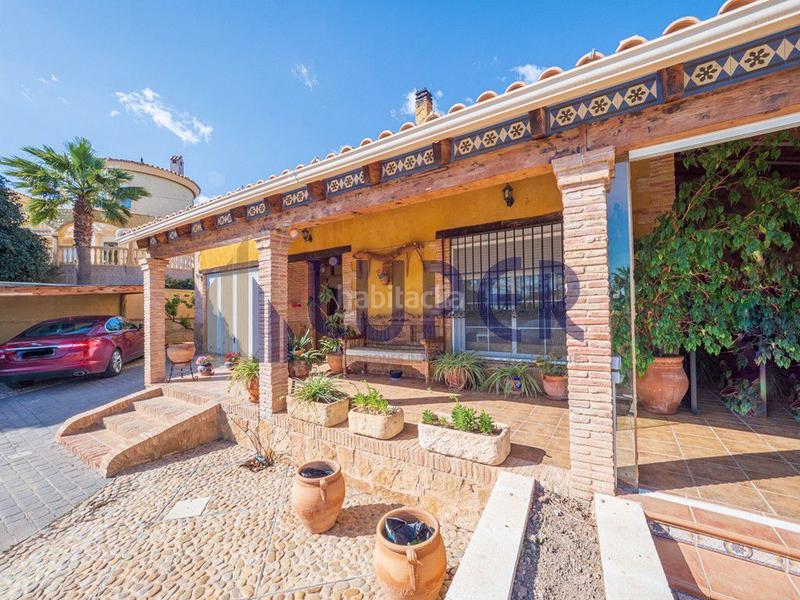 Foto 6a31bba8-6f1c-4c7a-a726-c969c73f64e4. Chalet dans Villamontes-Boqueres Sant Vicent del Raspeig