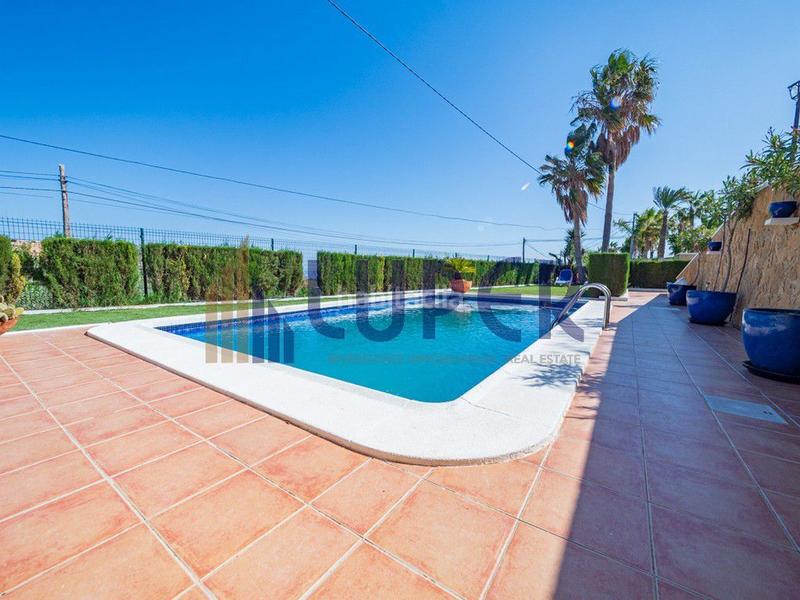 Foto 6a9107e7-68a8-4650-a862-798b53e6b59a. Chalet dans Villamontes-Boqueres Sant Vicent del Raspeig