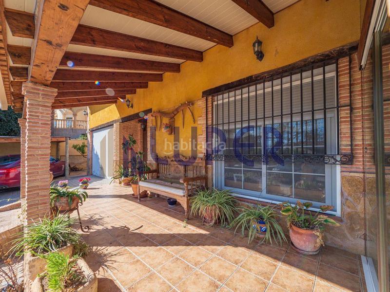 Foto 83f54914-bc59-4f5c-b1ec-267bba805cf1. Chalet dans Villamontes-Boqueres Sant Vicent del Raspeig