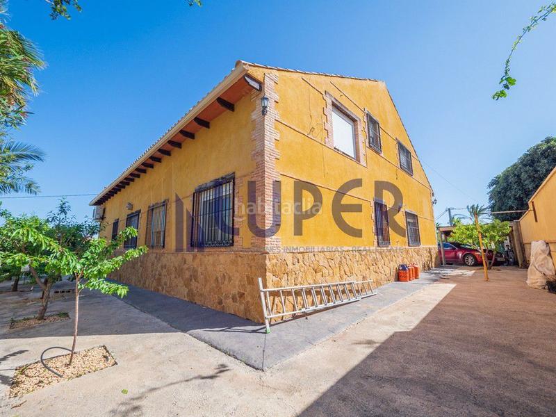 Foto 9644f2cb-cc74-4f9a-9ab3-55949d87c63b. Chalet dans Villamontes-Boqueres Sant Vicent del Raspeig