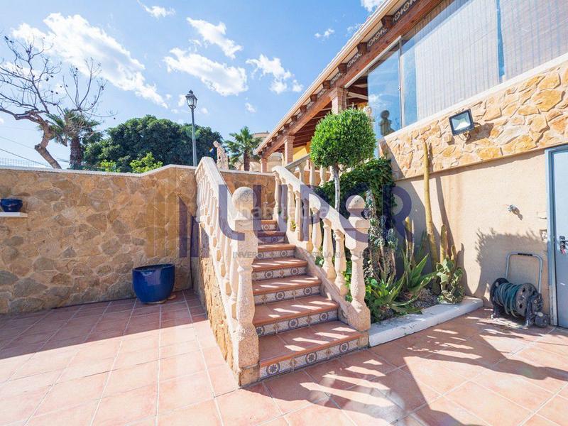 Foto c6277cea-2b00-401c-974f-d540c1b73354. Chalet dans Villamontes-Boqueres Sant Vicent del Raspeig