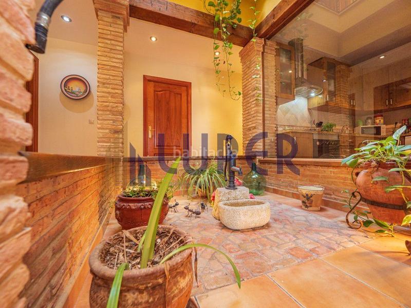 Foto ce0b5f53-a3d8-47c9-a1a0-724ab74bf542. Chalet dans Villamontes-Boqueres Sant Vicent del Raspeig