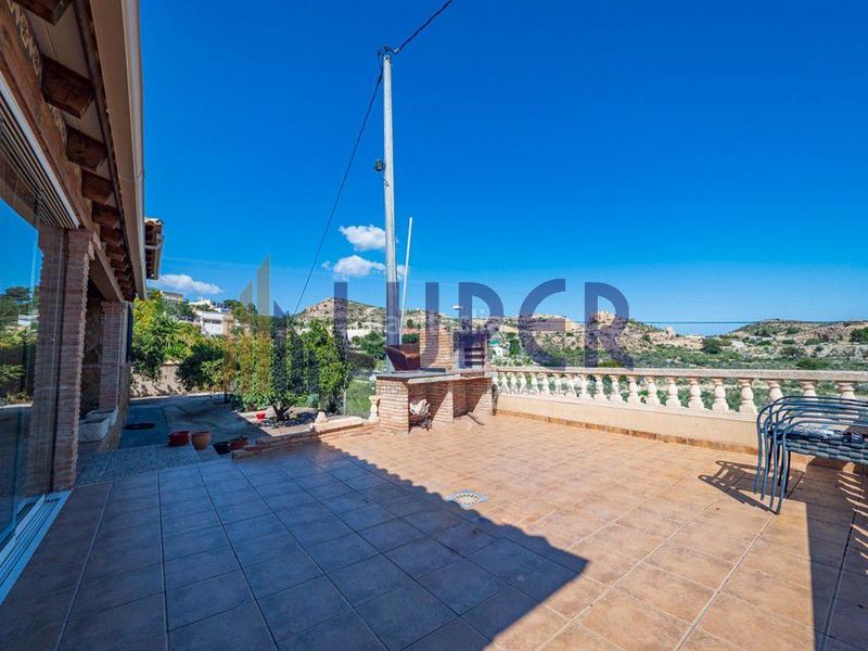 Foto e4a29bde-b31d-4969-907a-dd7dfd7cf201. Chalet dans Villamontes-Boqueres Sant Vicent del Raspeig