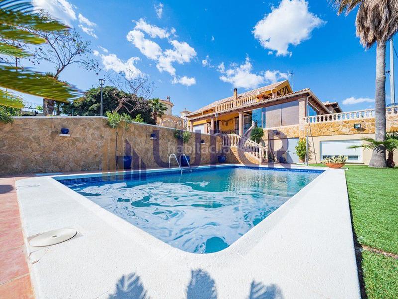 Foto 0be0f82b-3c94-4a72-bd58-0c94152dea4a. Chalet in Villamontes-Boqueres Sant Vicent del Raspeig