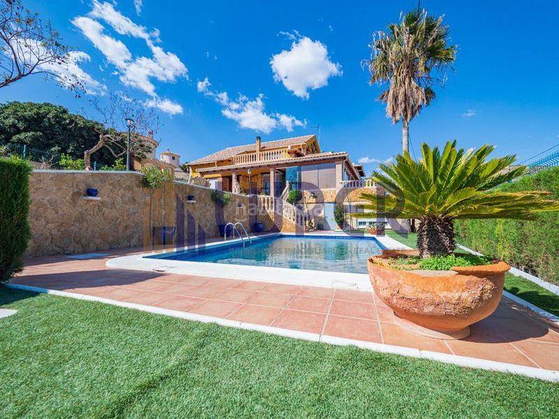 Foto 17562d56-53ed-4aab-9c60-34acba6a5561. Chalet in Villamontes-Boqueres Sant Vicent del Raspeig