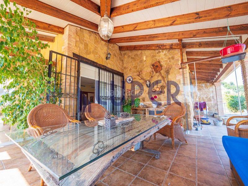 Foto 1ec4b20f-1517-47ee-9e9c-a9860604da87. Chalet in Villamontes-Boqueres Sant Vicent del Raspeig