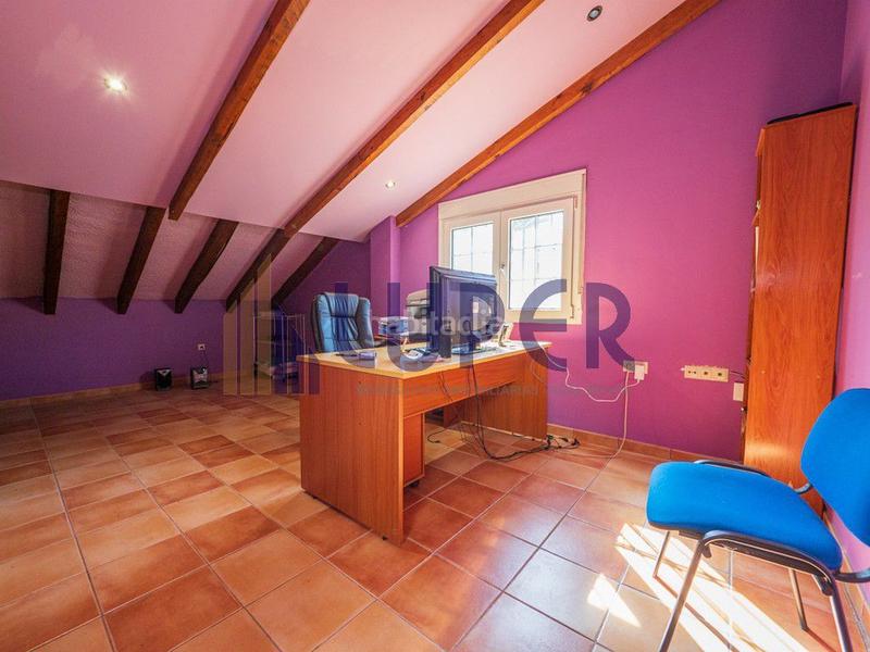 Foto 300852e9-55fc-4572-93b1-db2533872e19. Chalet in Villamontes-Boqueres Sant Vicent del Raspeig