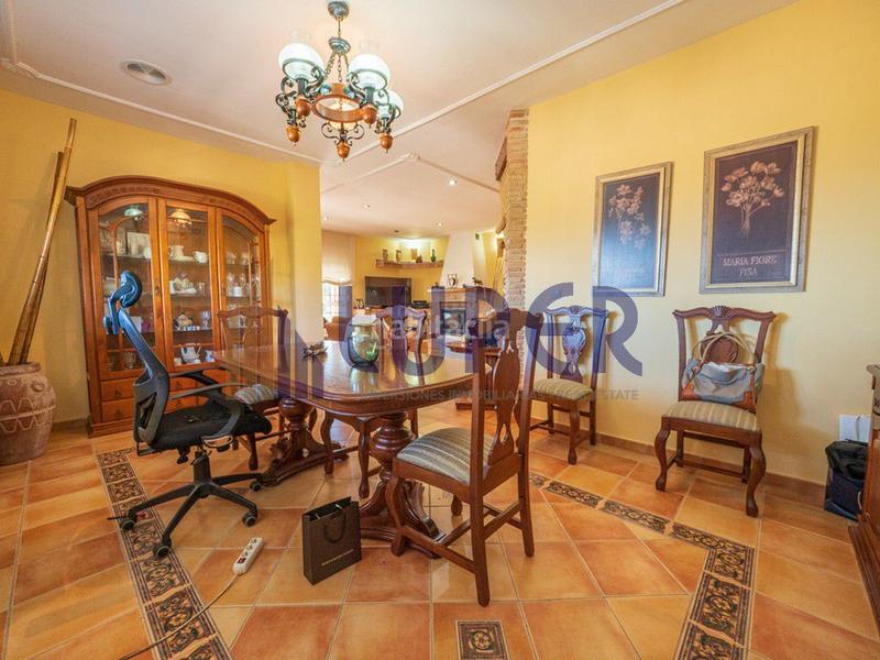 Foto 37a01c33-5e52-4c5a-a95a-a99a4b2c0e89. Chalet in Villamontes-Boqueres Sant Vicent del Raspeig