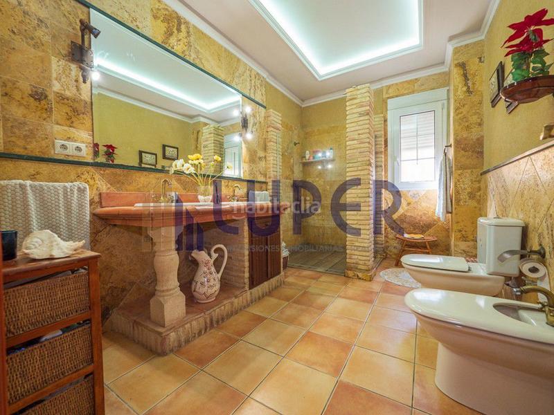 Foto 40614d30-0683-460b-a04c-fd9977a8fe17. Chalet in Villamontes-Boqueres Sant Vicent del Raspeig