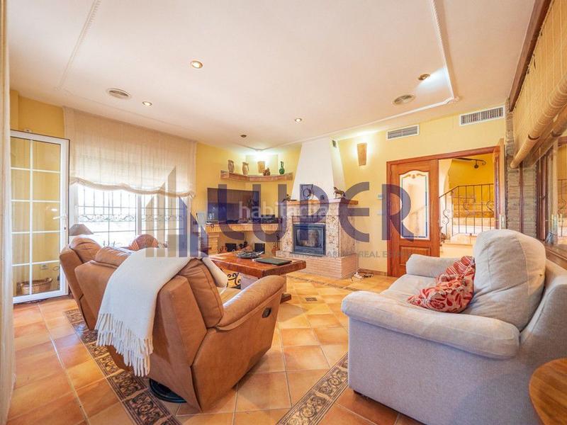 Foto 43031e29-bb76-4cab-86fe-487fc5c5cb6f. Chalet in Villamontes-Boqueres Sant Vicent del Raspeig