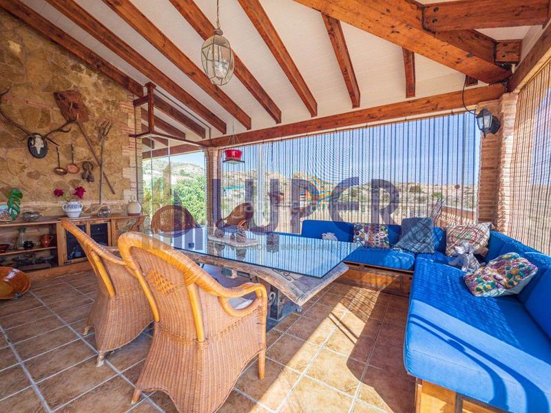 Foto 7032463c-4ae3-44ec-b3dc-0d49528cf32c. Chalet in Villamontes-Boqueres Sant Vicent del Raspeig