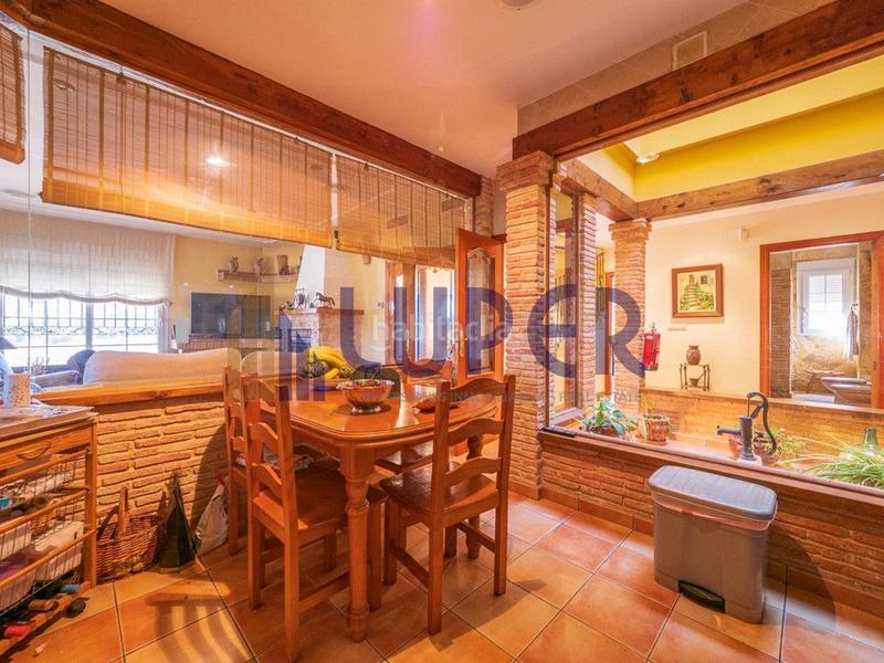 Foto 82d861be-ab8d-4e48-969f-e29494eebca4. Chalet in Villamontes-Boqueres Sant Vicent del Raspeig