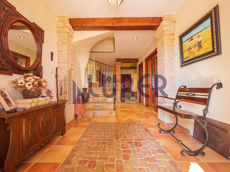 Foto 8f14dafc-8011-407e-b26b-f194ed40f71b. Chalet in Villamontes-Boqueres Sant Vicent del Raspeig