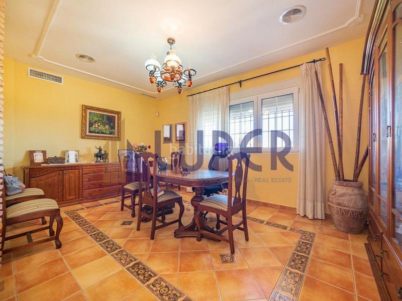 Foto b6f182dd-6e03-41d4-ba09-f94384740cae. Chalet in Villamontes-Boqueres Sant Vicent del Raspeig